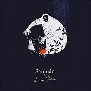 LP Sanjuán de Luismi Partera LP Sanjuán de Luismi Partera