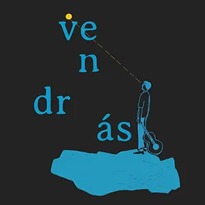 disco-vendras LP Sanjuán de Luismi Partera