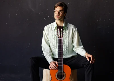 Luismi Partera
