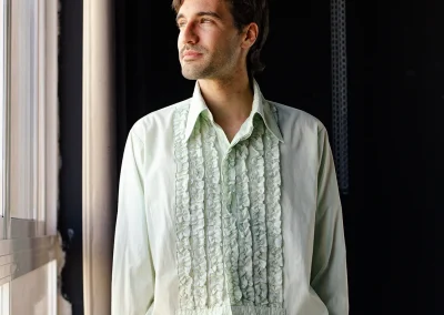 Luismi Partera