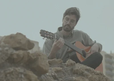Luismi Partera