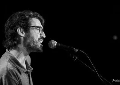 Luismi Partera