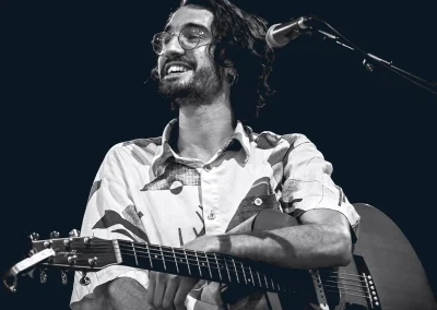Luismi Partera