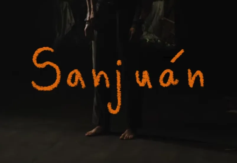 Sanjuán Sanjuán