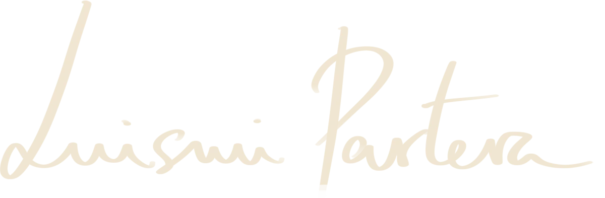 Web Luismi Partera
